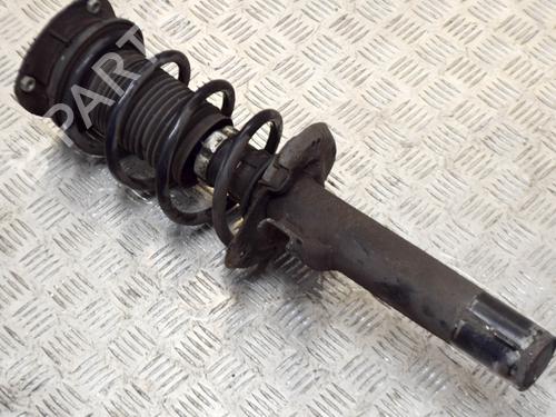 Left front shock absorber SKODA OCTAVIA III (5E3, NL3, NR3) 2.0 TDI RS | BP8354132M16 