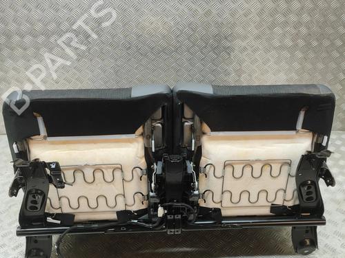 Rear seat TOYOTA PRIUS PLUS (_W4_) 1.8 Hybrid (ZVW4_) | BP29392155C17  - Image 5