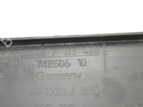 Other BMW 5 Gran Turismo (F07) 530 d | BP30214871O1 