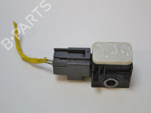 Used Electronic sensor HYUNDAI SANTA FÉ II (CM) 2.2 CRDi (155 hp) 9865717