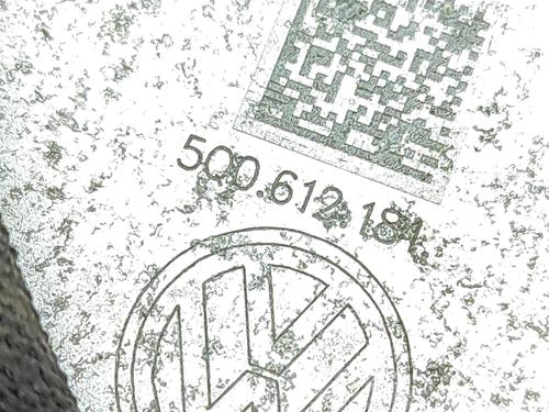 Vacuum pump VW T-ROC (A11, D11) 1.5 TSI | BP33847557M80 - Image 6