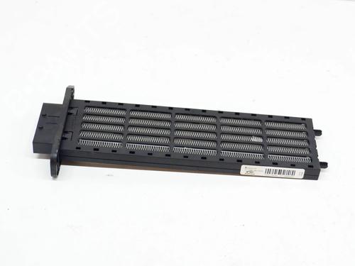 Used Heater resistor Heater resistor NISSAN QASHQAI II (J11, J11_) 1.5 dCi (110 hp) 27753253 27753253