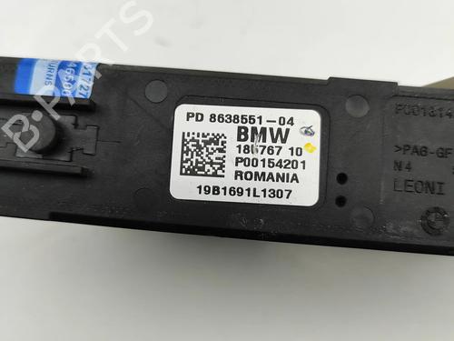 Electronic module BMW 5 (G30, F90) 530 e Plug-in Hybrid | BP27577088M83  - Image 6