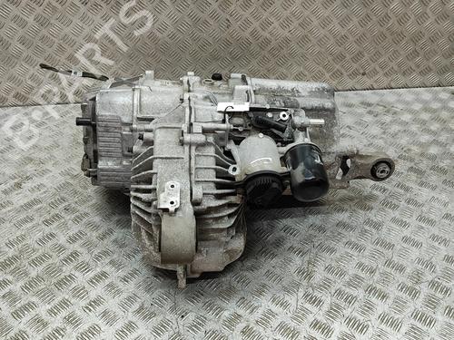 Motor TESLA MODEL X (5YJX) P100D AWD (772 hp) 28435288