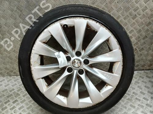 Fælk Fælk TESLA MODEL X (5YJX) 90D AWD (525 hp) 33381698 33381698