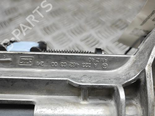 Steering column VW PASSAT B7 (362) 1.4 TSI EcoFuel | BP37469325M21 - Image 7