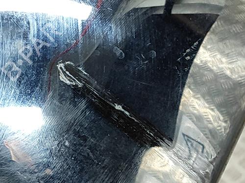 Rear bumper VW AMAROK (2HA, 2HB, S1B, S6B, S7A, S7B) 3.0 TDI 4motion | BP28275418C8 