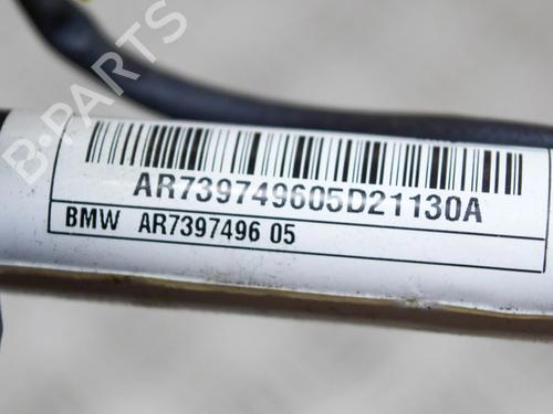 Electronic module BMW X3 (G01, F97, G08) iX3 | BP27763991M83  - Image 6