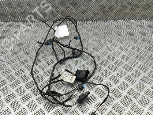 Electronic module MERCEDES-BENZ GL-CLASS (X166) GL 350 CDI / BlueTec 4-matic (166.823, 166.824) | BP33388022M83 - Image 4