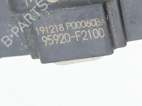 Electronic sensor KIA NIRO I (DE) E-NIRO | BP39565789M84 - Image 7