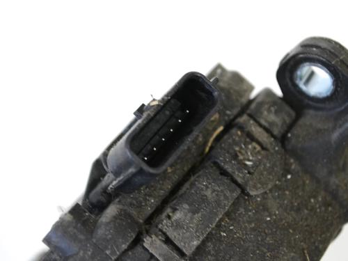 Pedal RENAULT MASTER III Van (FV) 2.3 dCi 150 FWD (FV0F, FV03, FV09) | BP30210280I4