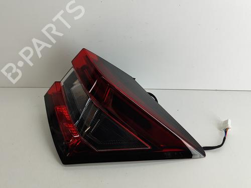 Right taillight NISSAN JUKE (F16_) DIG-T 117 | BP27774876C35 