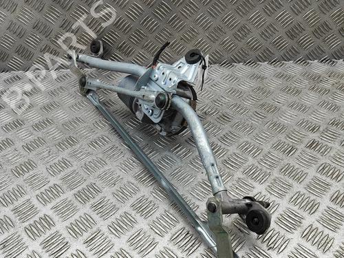 Vindrude Viskermekanisme VW PASSAT B8 Variant (3G5, CB5) 1.8 TSI | BP33381406C83 - Image 4