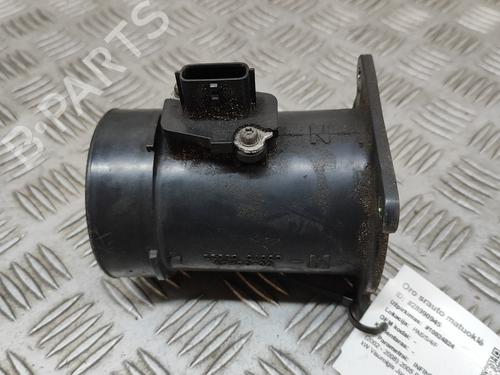 Mass air flow sensor INFINITI FX 35 All-wheel Drive | BP24580381M95 