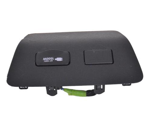 Middle console TOYOTA PRIUS (_W3_) 1.8 Hybrid (ZVW3_) | BP30234591I22