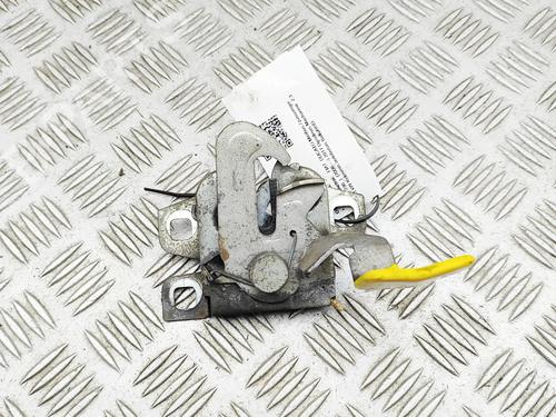 Used Hood lock Hood lock FIAT DUCATO Bus (250_) 130 Multijet 2,3 D (126 hp) 33395591 33395591