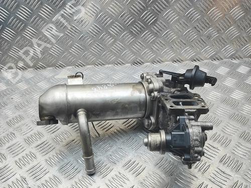 Egr Egr FORD TRANSIT V363 Platform/Chassis (FED, FFD) 2.0 EcoBlue RWD (130 hp) 36953095 36953095