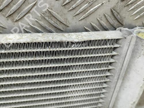 AC radiator FIAT TALENTO Van (296_) 1.6 D | BP32459167M32 