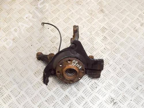 Used Left front steering knuckle FIAT BRAVO II (198_) 1.9 D Multijet (198AXC1B) (150 hp) 14632368