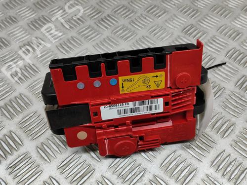 Módulo eletrónico BMW X5 (E70) xDrive 30 d (245 hp) 16712060