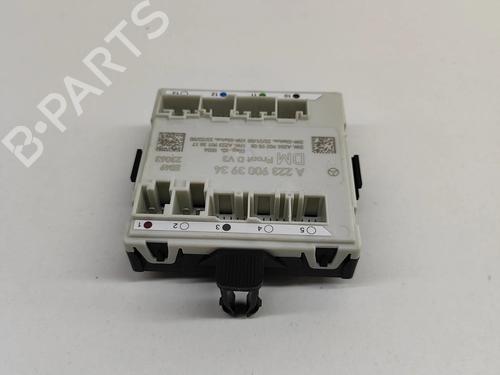 Electronic module MERCEDES-BENZ EQS (V297) EQS 450+ (297.123) | BP28551067M83 - Image 3
