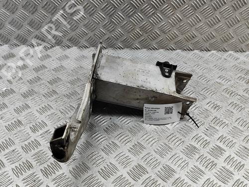 Bumper shock absorber AUDI A6 C7 Avant (4G5, 4GD) 2.0 TDI | BP28434565C125