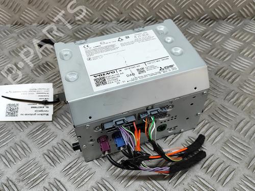 Used Electronic module VOLVO XC90 II (256) B5 Mild Hybrid AWD (250 hp) 28558886