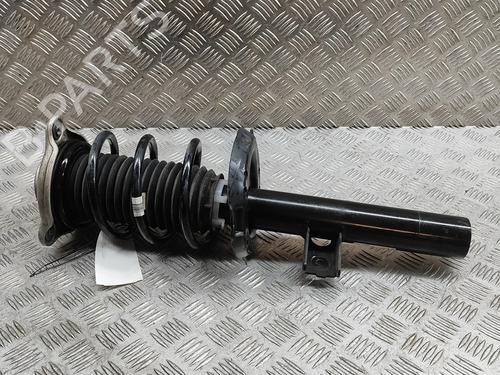 Left front shock absorber MERCEDES-BENZ CLA (C118) CLA 200 (118.387) | BP27781978M16 