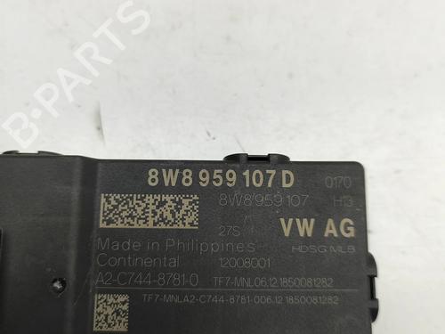 Electronic module AUDI A5 Sportback (F5A, F5F) 35 TFSI Mild Hybrid | BP33384771M83  - Image 6