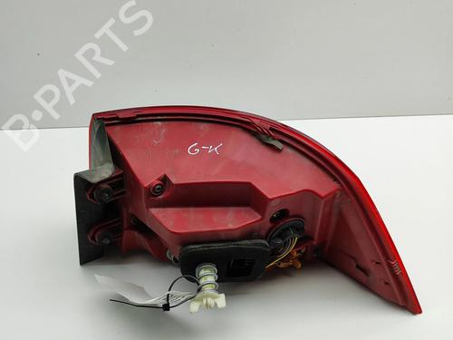 Left taillight VW PASSAT B7 Variant (365) 1.6 TDI | BP33697376C34  - Image 5