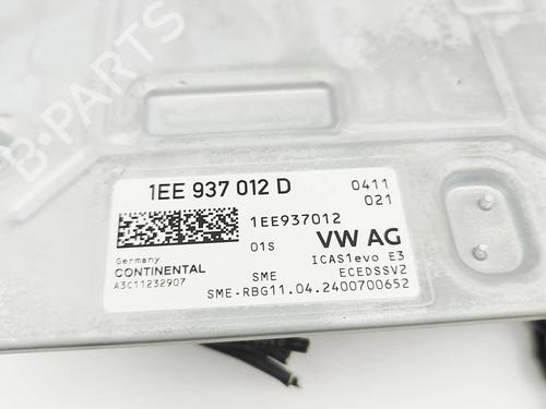 Electronic module AUDI Q4 E-TRON SUV (F4B) 45 | BP36953084M83  - Image 6