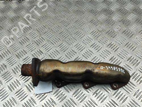 Auspuffkrümmer für Auspuffkrümmer BMW 5 (E60) 530 d (211 hp) 35982559 35982559