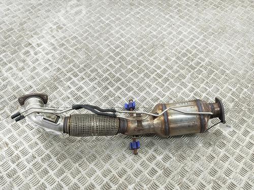 Used Catalyst VOLVO XC40 (536) B4 Mild-Hybrid (197 hp) 19428096