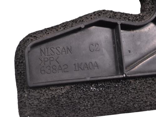 Other NISSAN JUKE (F15) 1.2 DIG-T | BP30236006O1 