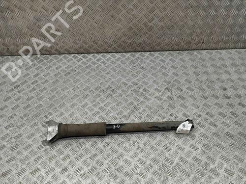 Used Left rear shock absorber Left rear shock absorber MERCEDES-BENZ EQB (X243) EQB 300 4-matic (243.608, 243.609) (228 hp) 29593575 29593575