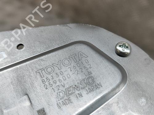 Rear wiper motor LEXUS CT (ZWA10_) 200h (ZWA10_) | BP26597077M102 