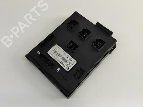 Used Electronic module Electronic module VW TOUAREG (7P5, 7P6) 3.0 V6 TDI (262 hp) 26013734 26013734