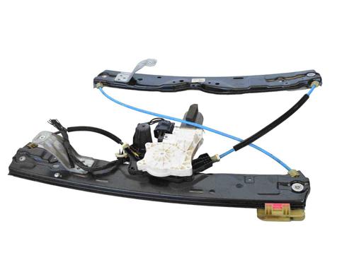 Vindusheismekanisme venstre bak JAGUAR XF II (X260) 2.0 D (180 hp) 30249702