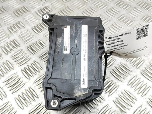 Electronic module SKODA ENYAQ iV SUV (5AZ) 80 | BP33378753M83 - Image 4