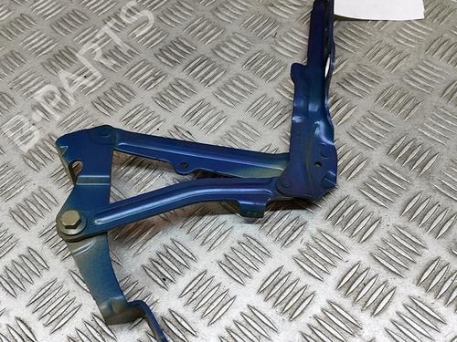 Hinge/Door check strap PEUGEOT 3008 II SUV (MC_, MR_, MJ_, M4_) 1.6 BlueHDi 120 | BP25218927C146