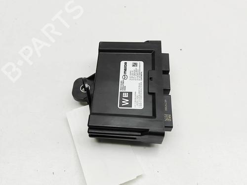 Electronic module MAZDA CX-80 (KL_) e-SKYACTIVE-D MHEV AWD (KL0H, KL3R3P) | BP32525743M83 - Image 4