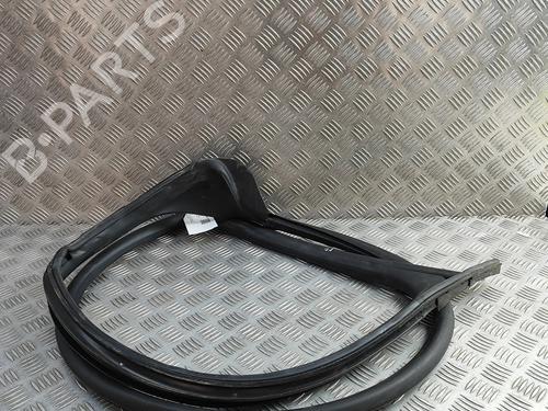 Goma contorno puerta TESLA MODEL S (5YJS) P100D AWD (772 hp) 28497996