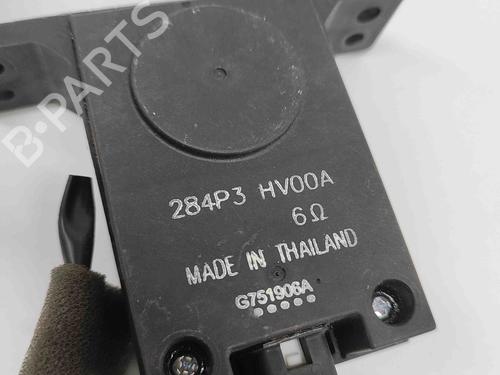 Elektronisk modul NISSAN QASHQAI II (J11, J11_) 1.2 DIG-T | BP23247941M83 