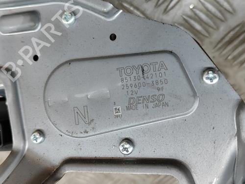 Rear wiper motor TOYOTA RAV 4 V (_A5_, _H5_) 2.5 Hybrid (AXAH52) | BP32754631M102  - Image 6
