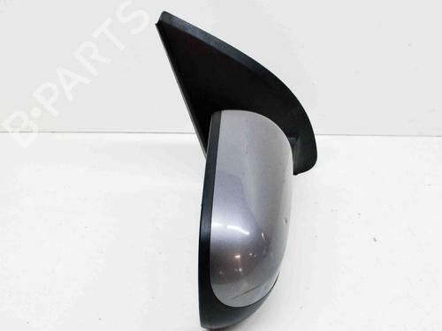 Right mirror CHEVROLET AVEO / KALOS Hatchback (T250, T255) 1.2 LPG | BP8847123C27 