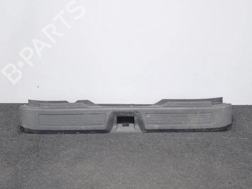 Pynteliste til bagklap RENAULT KADJAR (HA_, HL_) 1.5 dCi 110 (HLA3) (110 hp) 14663884