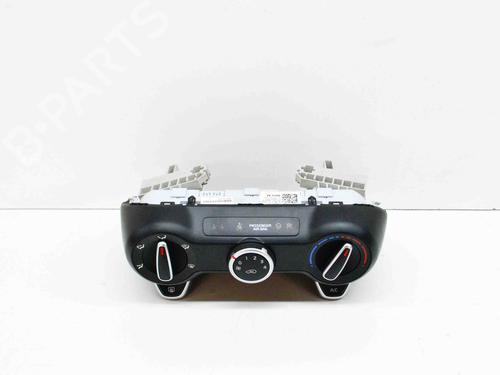 Commande Chauffage KIA PICANTO III (JA) 1.0 T-GDi | BP27755692I5 