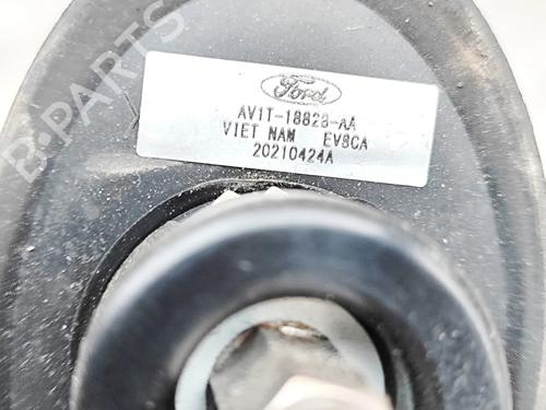 Antenne/Base FORD TRANSIT V363 Van (FCD, FDD) 2.0 EcoBlue | BP37598997C140 - Image 6