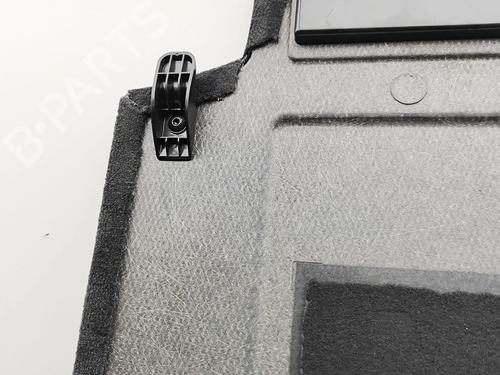 Luggage compartment floor BMW XM (G09) XM All-wheel Drive | BP32213786I33 - Image 4