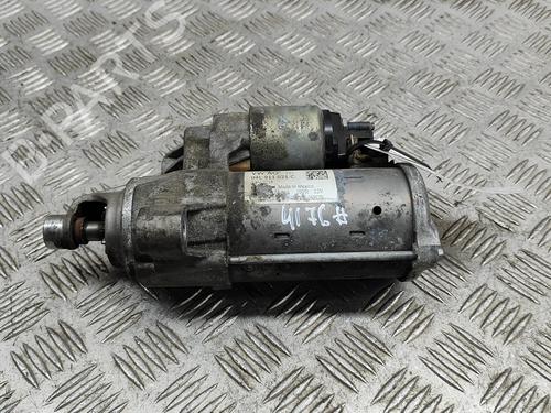 Used Starter AUDI Q5 (FYB, FYG) 2.0 TDI (150 hp) 19284286